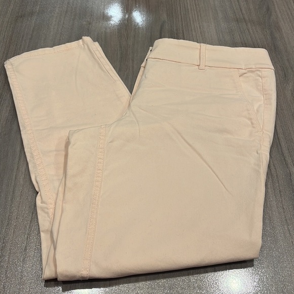 Loft Curvy Riviera Pants - Picture 2 of 12